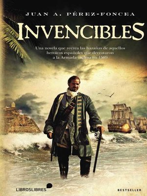 cover image of Invencibles